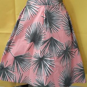 New skirt XXL mama zise